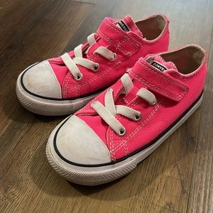 Converse Toddler Shoes
